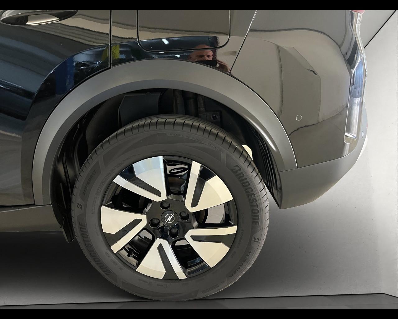 OPEL FRONTERA GS Hybrid 145cv EDCT