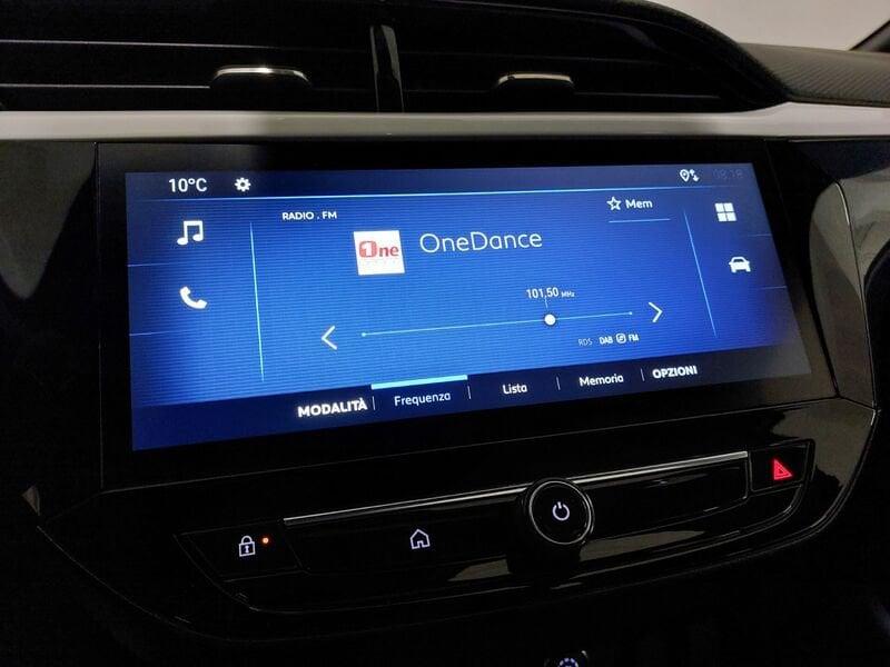 Opel Corsa Corsa 1.2 100 CV aut. GS