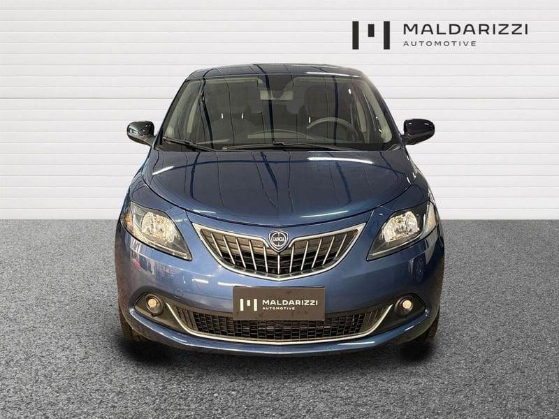Lancia Ypsilon III 2021 1.0 firefly hybrid Gold s&s 70cv