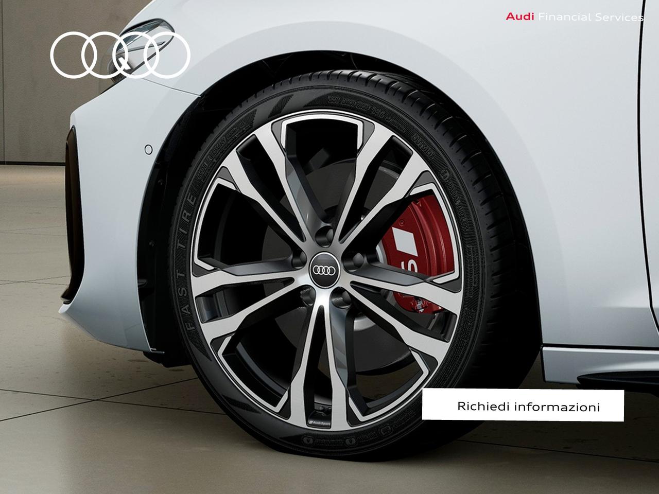 Audi S5 avant 3.0 tfsi mhev+ sport attitude quattro 367cv s-tronic