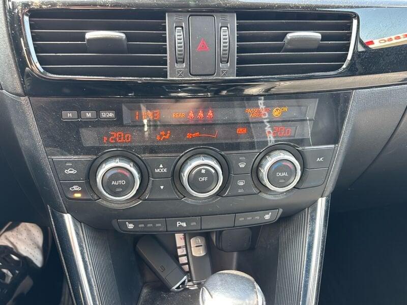 Mazda CX-5 2.2L Skyactiv-D 6MT AWD 175cv Exceed