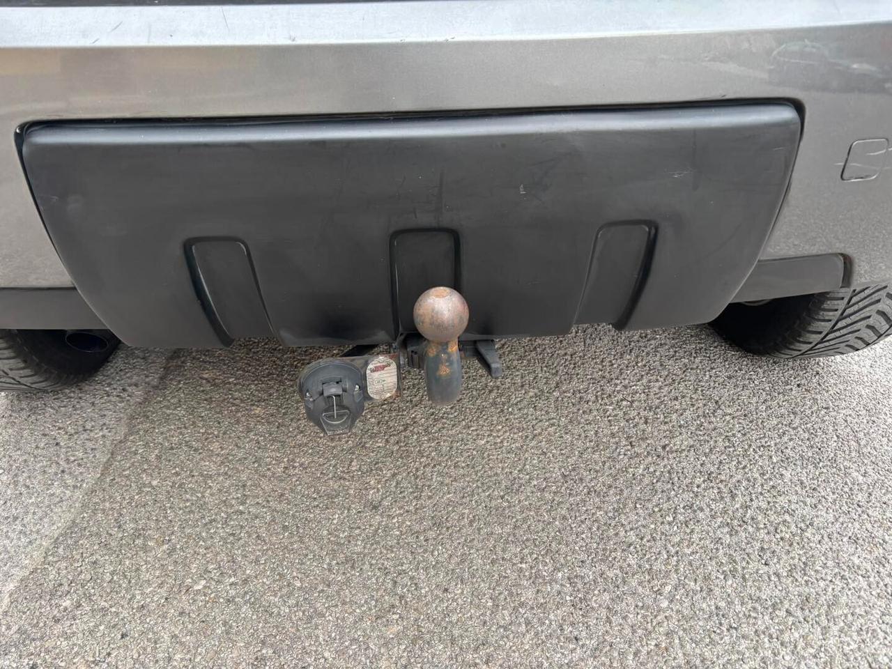 Fiat Panda 1.3 MJT 16V 4x4 Climbing