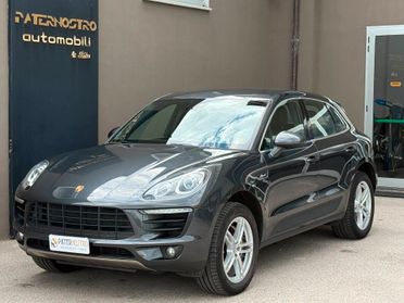 Porsche Macan 3.0d S 250cv pdk my16