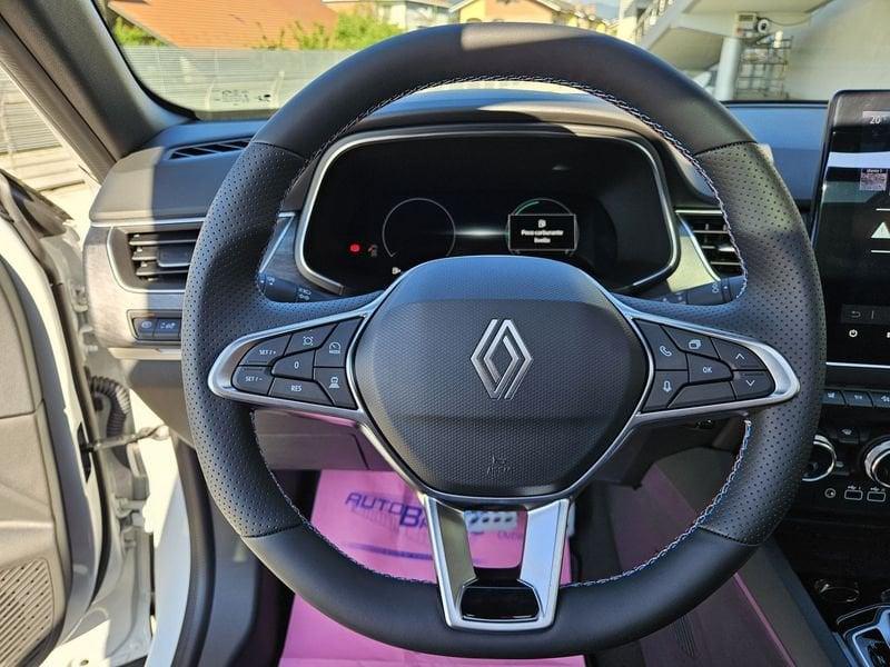 Renault Arkana Full Hybrid E-Tech 145 CV Esprit Alpine con BONUS EASY GO'