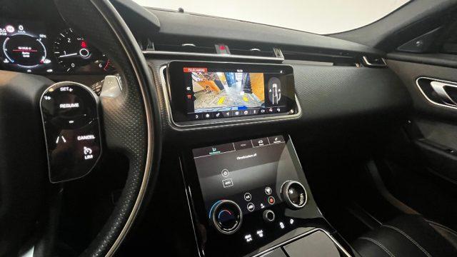 LAND ROVER Range Rover Velar 2.0D I4 180 CV R-Dynamic