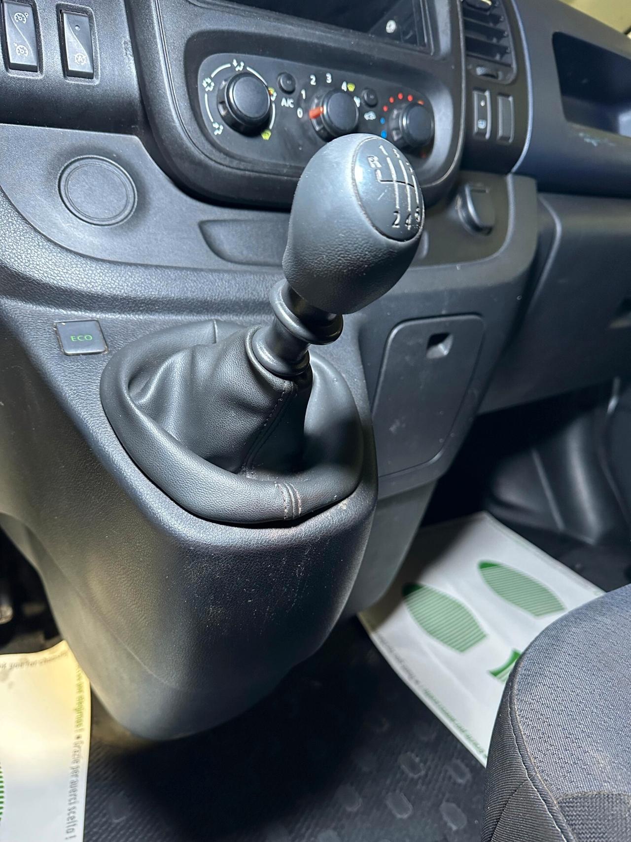 Opel Vivaro 29 1.6 CDTI Furgone Edition