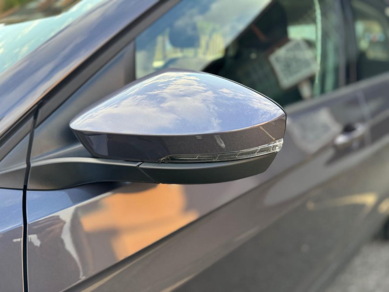 Volkswagen T-Cross Style 1.0 TSI #7076