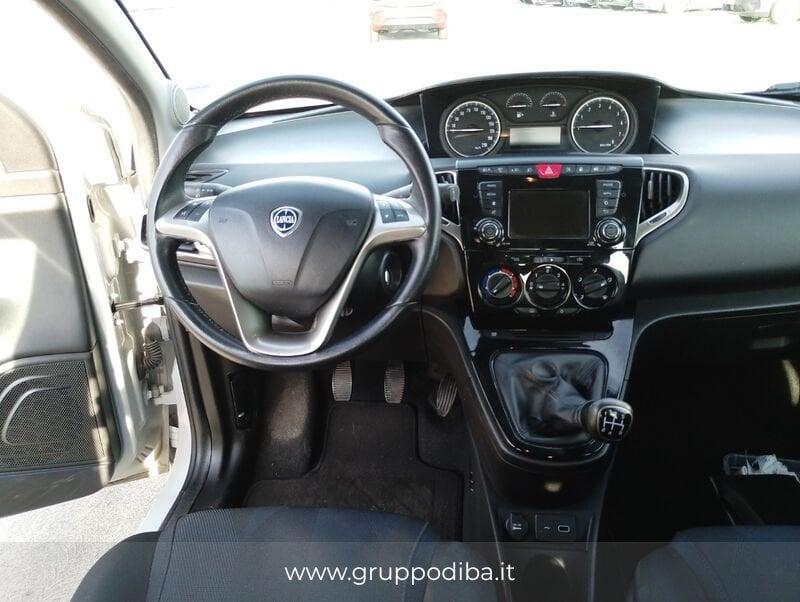 Lancia Ypsilon III 2015 Benzina 1.2 Gold ecochic Gpl 69cv my19