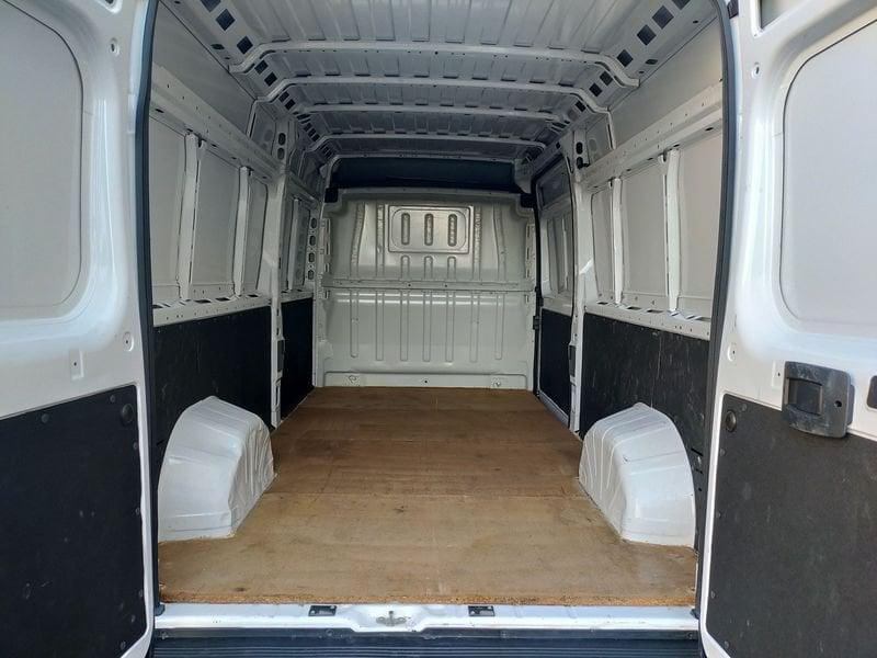 Citroën Jumper Jumper 33 BlueHDi 140 S&S PL-TM Furgone L3H2