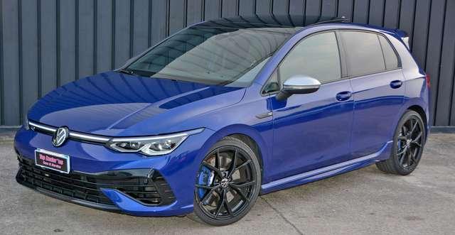 Volkswagen Golf 2.0 tsi R 4motion 320cv dsg