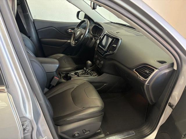 JEEP Cherokee 2.2 Mjt Limited
