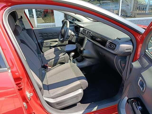 Citroen C3 1.2 PureTech 83cv SHINE PACK USATO GARANTITO