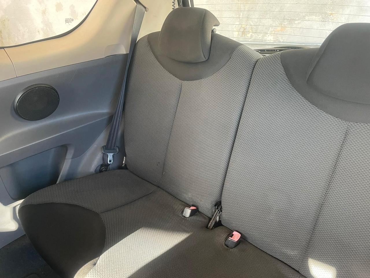 Toyota Aygo 1.0 12V VVT-i 3 porte GPL