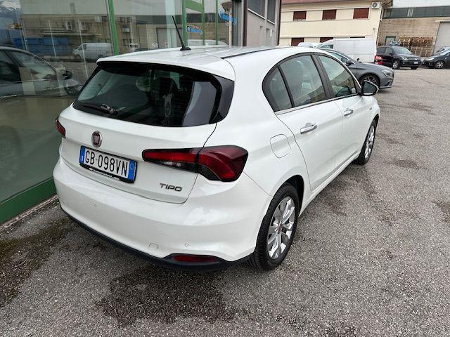 FIAT Tipo 1.3 Mjt S&S 5 porte Business