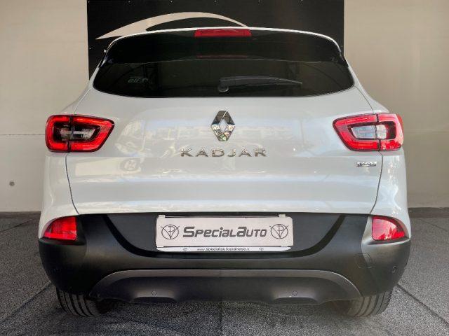 RENAULT Kadjar 1.5 dCi 110CV EDC Energy Zen automatica