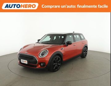 MINI Clubman 2.0 Cooper D Classic Clubman
