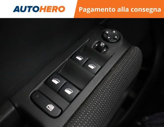CITROEN C3 Aircross PureTech 110 S&S Shine