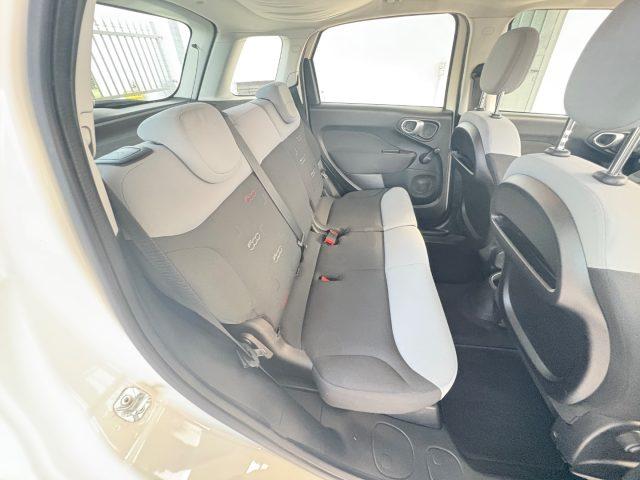 FIAT 500L 1.3 Multijet 85 CV OK NEOPATENTATI FARI FENDI