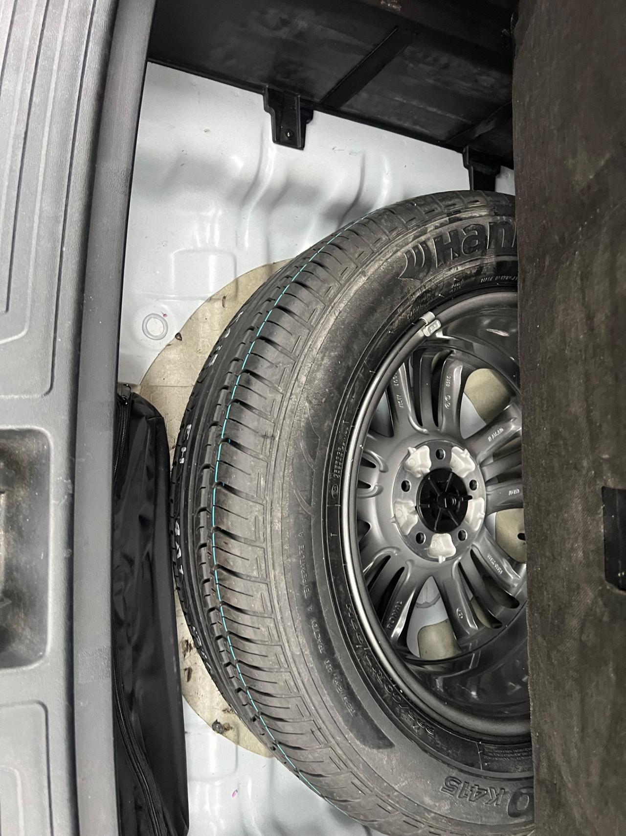 Hyundai iX35 1.7 CRDi 2WD Xpossible