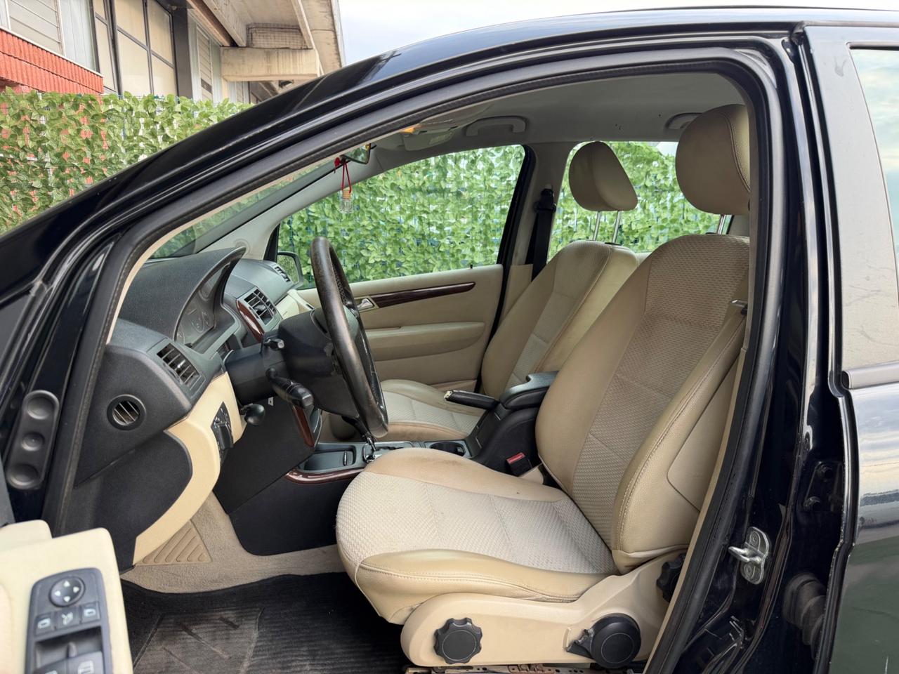 Mercedes-benz A 180 CDI Avantgarde