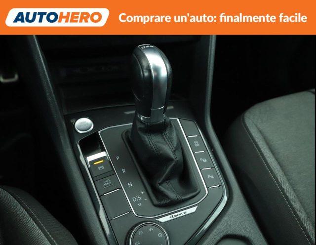 SEAT Tarraco 2.0 TDI 4Drive DSG Business