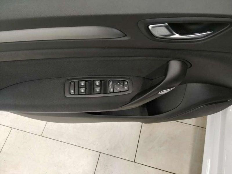 Renault Mégane Megane Sporter 1.6 E-Tech phev Business 160cv auto