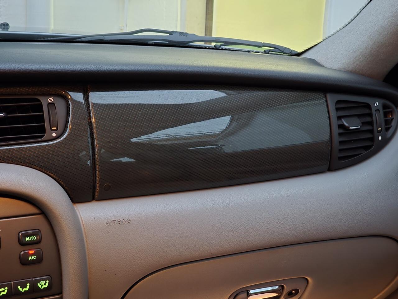Jaguar X-Type 2.2D cat Executive