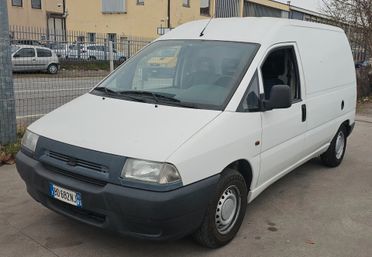 Fiat Scudo 1.9 diesel Base Furgone