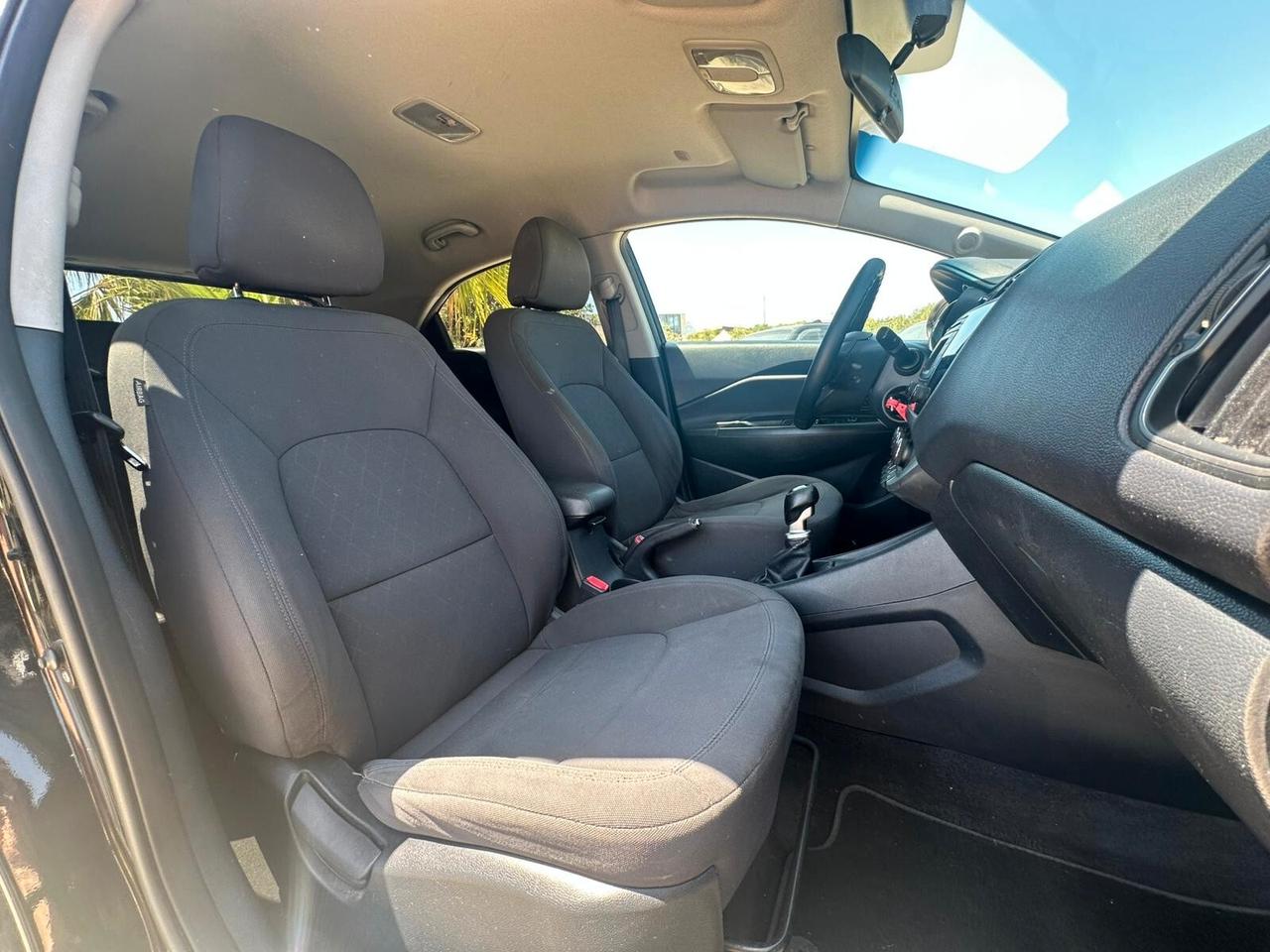 Kia Rio 1.1 CRDi Cool