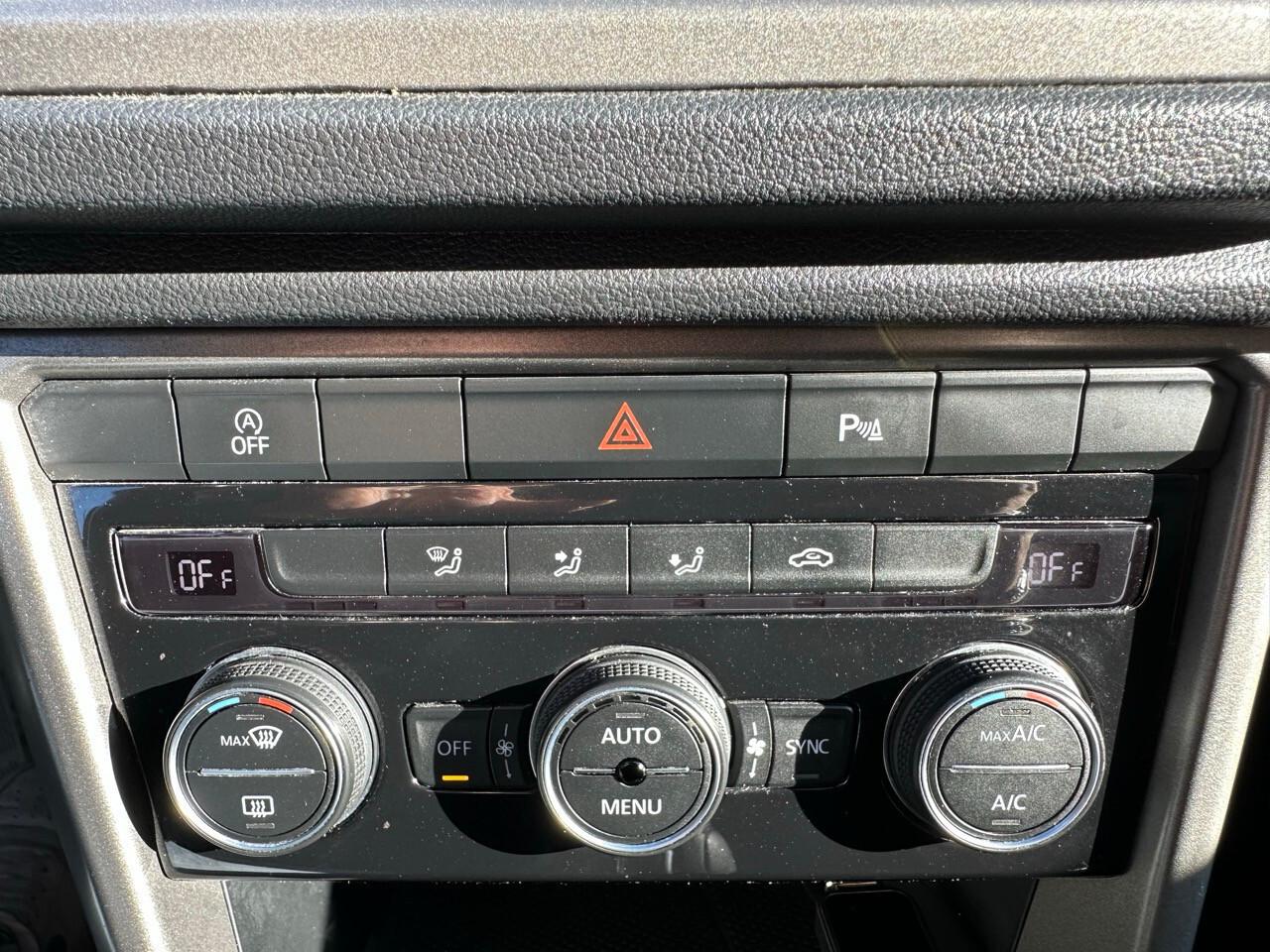 Volkswagen T-Roc 2.0 TDI SCR Style BlueMotion Technology