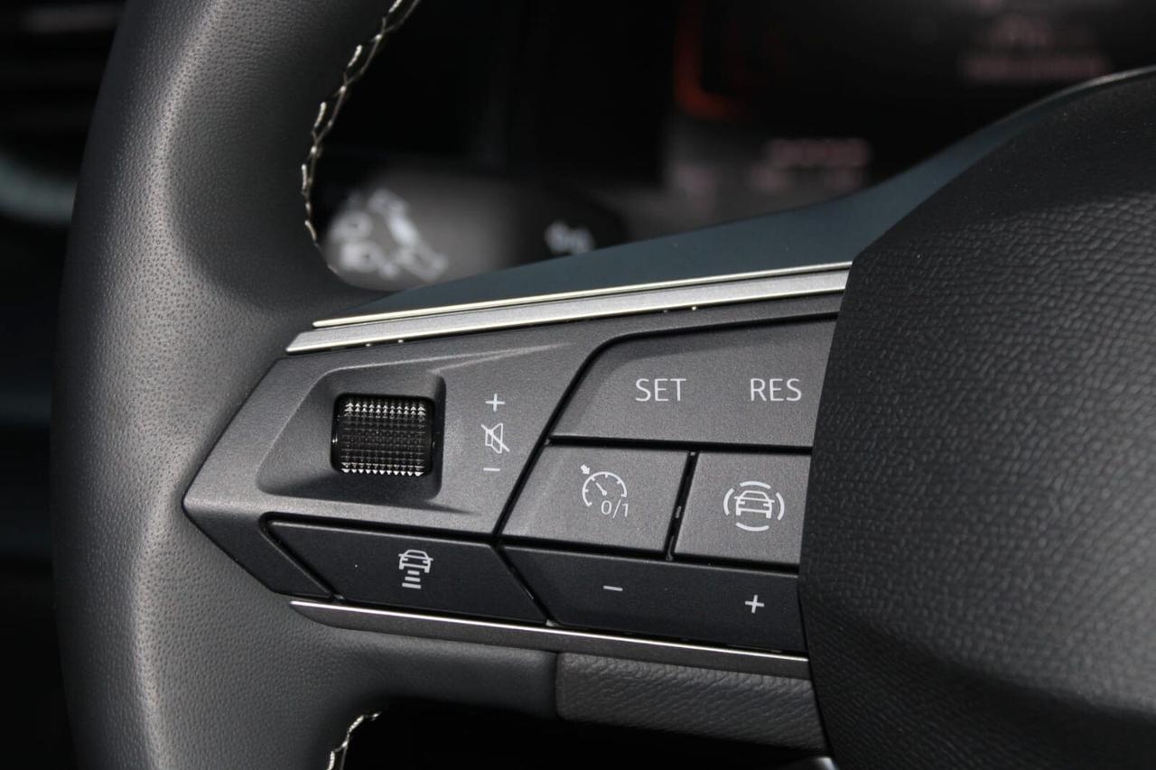 Seat Arona 1.0 EcoTSI 110 CV FR Tua A SOLI 338€ al mese Anticipo Zero