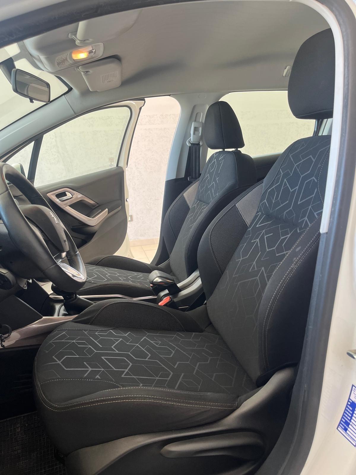 Peugeot 2008 1.6 HDi 92 CV Diesel