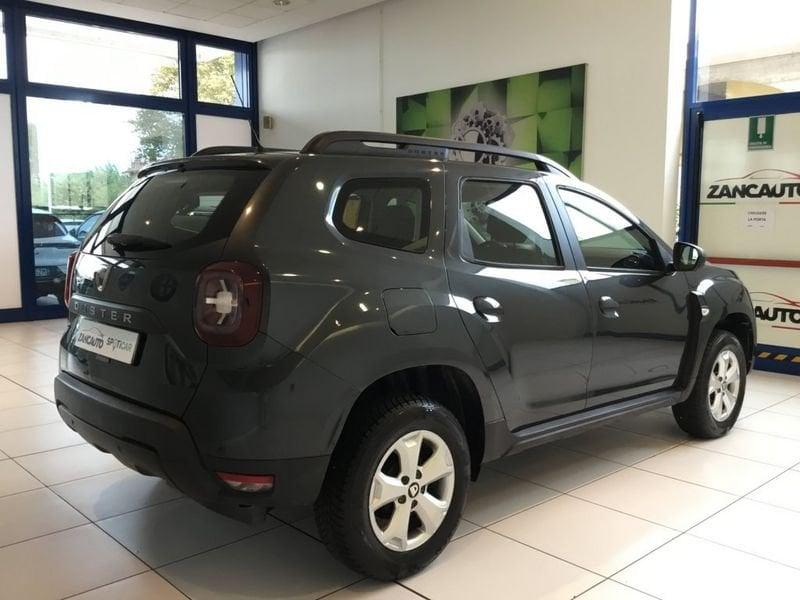 Dacia Duster 1.5 dCi 115cv 4x2 Prestige