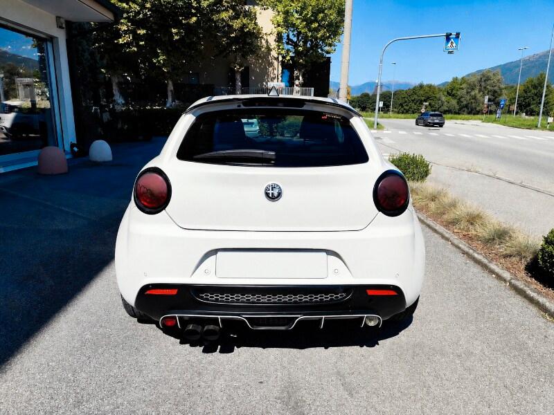 ALFA ROMEO MiTo MiTo 1.4 T 170 CV M.air S&S Qua...