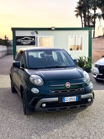 Fiat 500L 1.3 Multijet 95 CV Connect +iva
