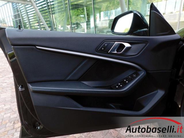 BMW 220 GRAN COUPÉ 220D MSPORT AUTOMATICO 190cv