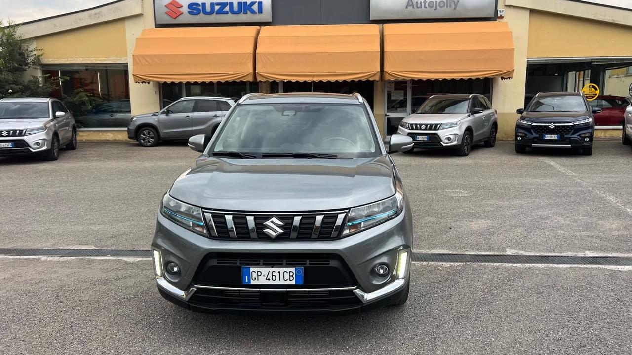 Suzuki Vitara 1.4 Hybrid 4WD AllGrip Top