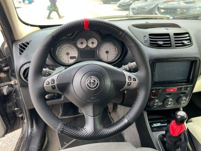 ALFA ROMEO 147 1.6 16V TS 5 porte Black Line