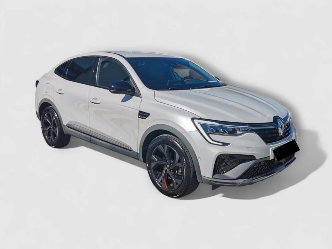 Renault Arkana 1.6 E-Tech full hybrid R.S. Line 145cv