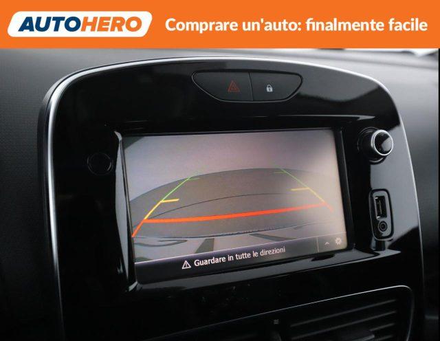 RENAULT Clio Sporter dCi 8V 75CV Start&Stop Energy Intens