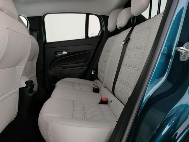 FIAT 600 Hybrid 110 CV DCT MHEV La Prima