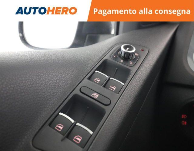 VOLKSWAGEN Tiguan 2.0 TDI 140 CV Sport & Style BlueMotion Technology
