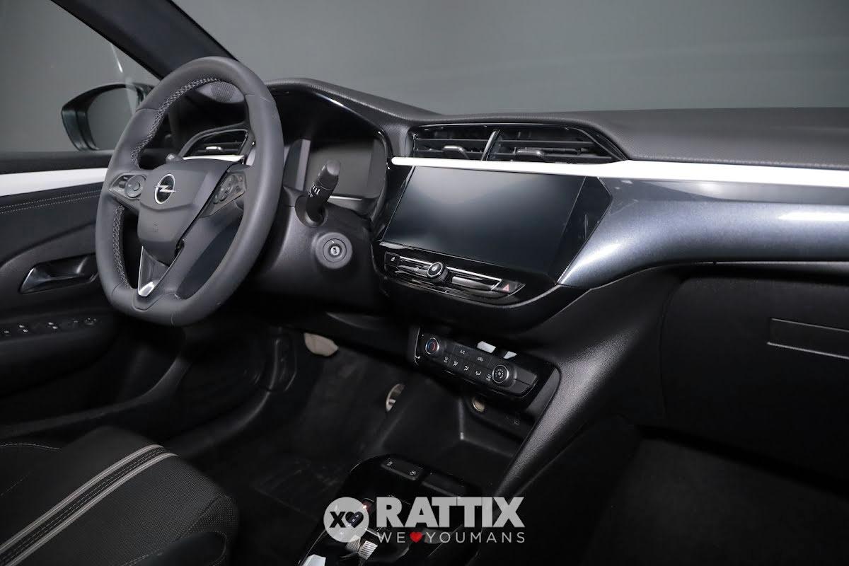 Opel Corsa 1.2 hybrid 100CV GS dct6