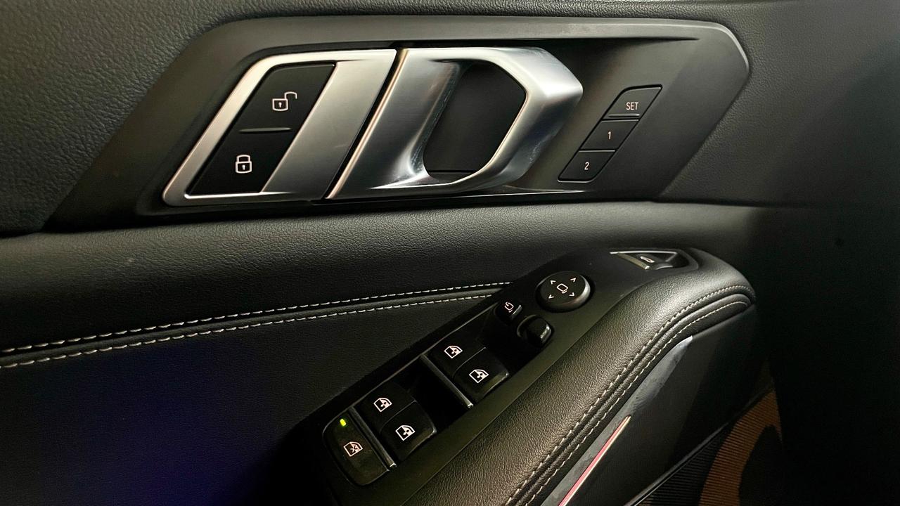 BMW X5 3.0 X-DRIVE 30D 48V BUSINESS 286CV - FULL LED, PELLE, VIRTUAL COCKPIT