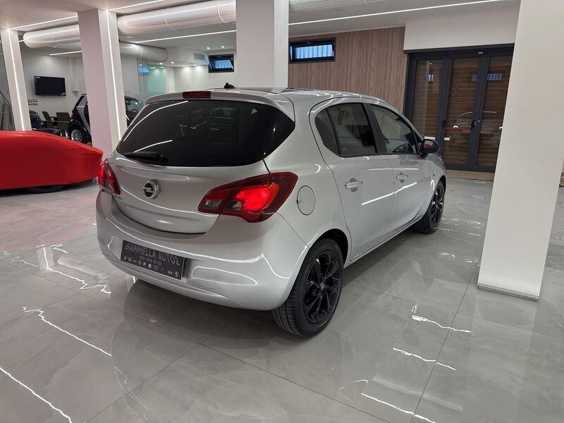 Opel Corsa Corsa 1.2 5 porte
