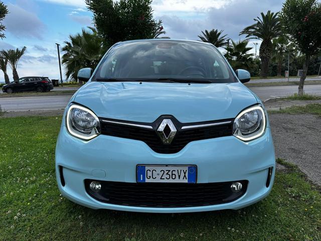 RENAULT Twingo SCe 65 CV ZEN