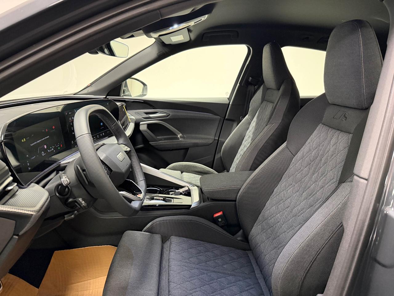 Audi Q5 SPB TDi 150 kW mHEV+ S tronic quattro line edition