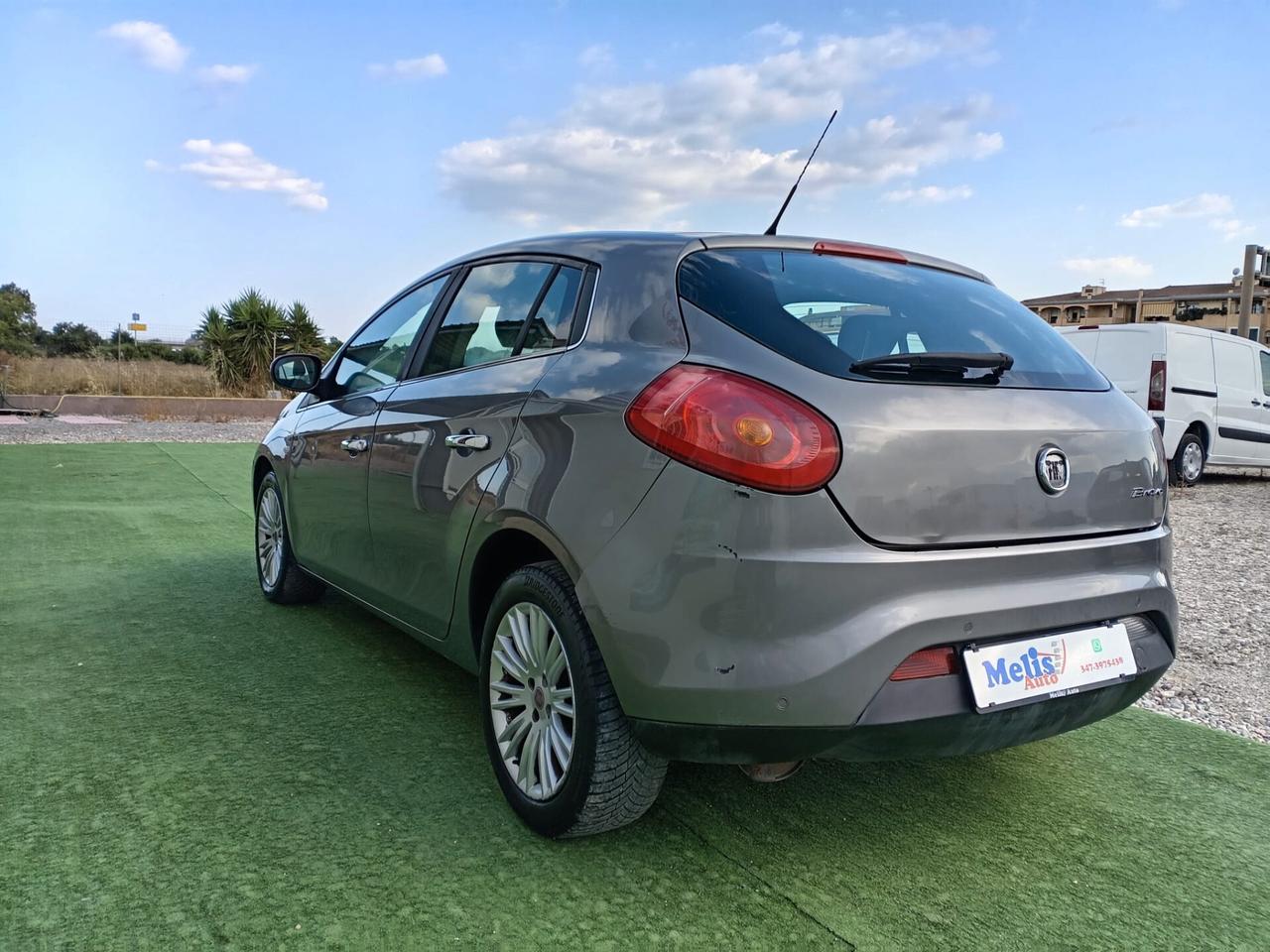 Fiat Bravo DIESEL 1.6 MJT 5 PORTE