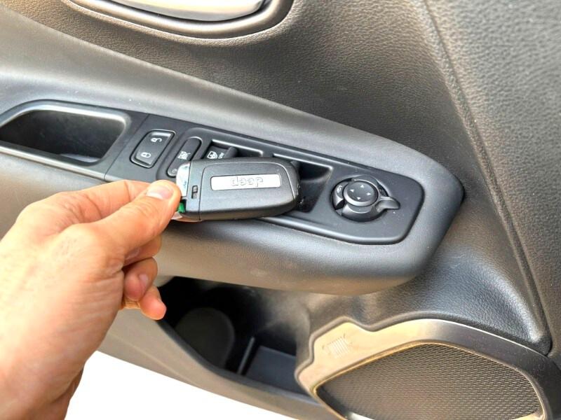 JEEP Renegade Renegade 1.6 Mjt 120 CV Limited