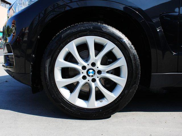 BMW X5 xDrive25d